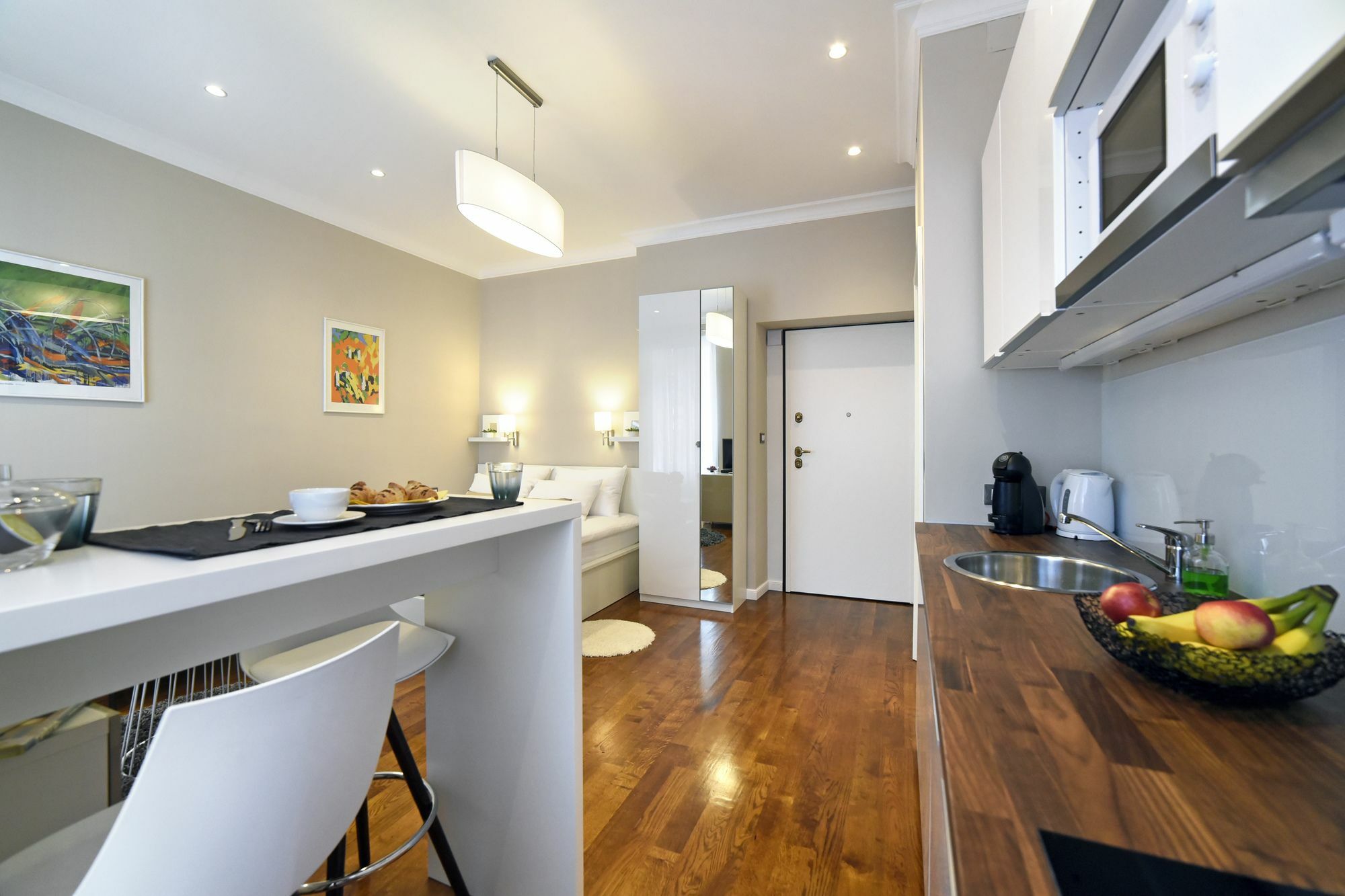 Markiz Luxury Apartments Zagreb Exterior foto