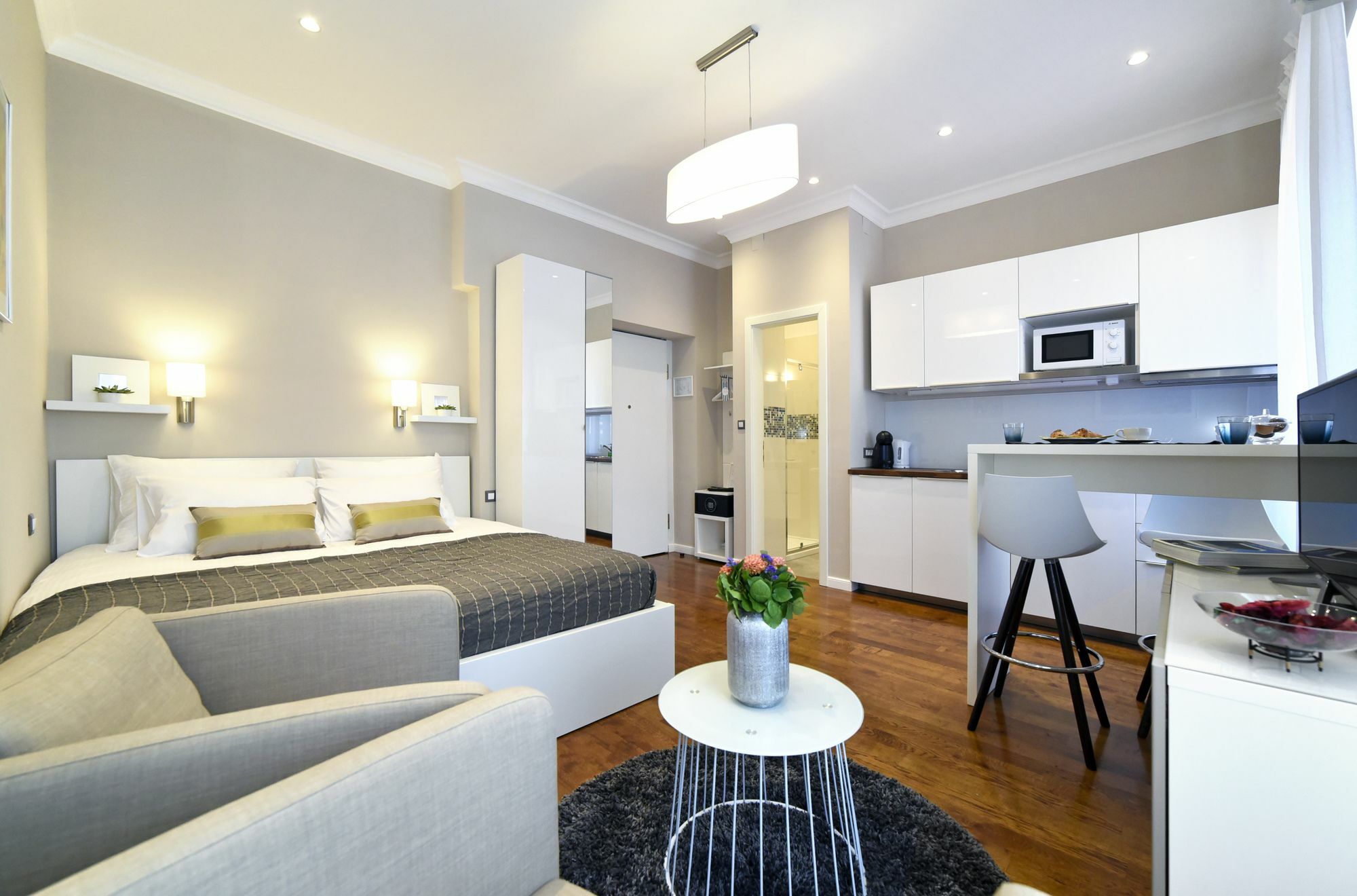 Markiz Luxury Apartments Zagreb Exterior foto