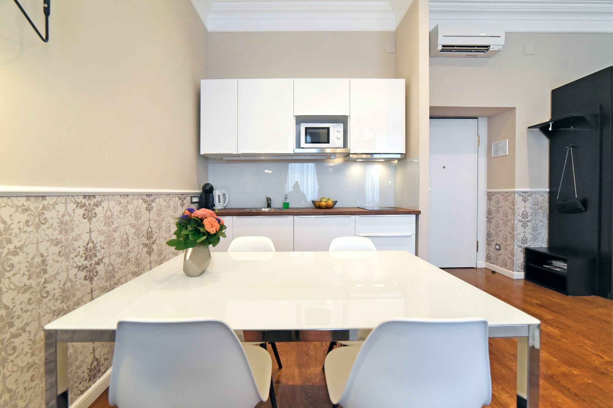 Markiz Luxury Apartments Zagreb Exterior foto
